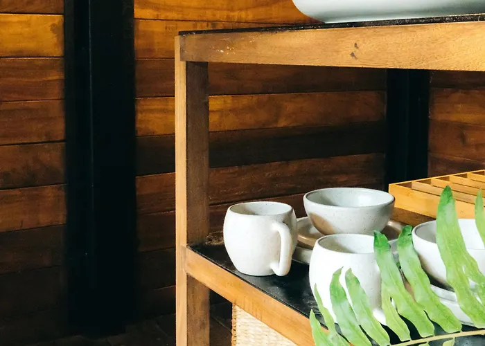 Casa Selva Sayulita