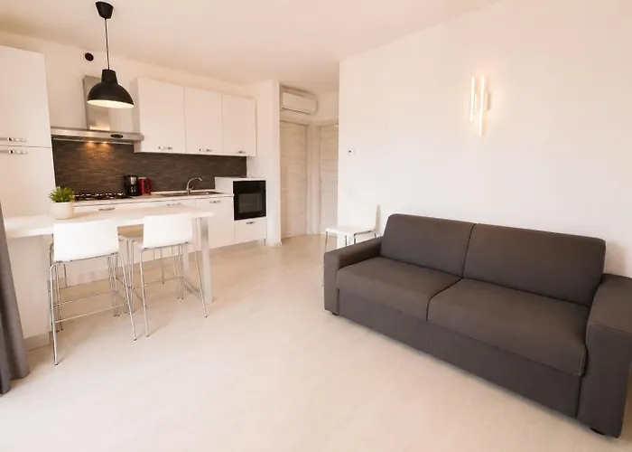 Borgo Degli Ulivi Residence