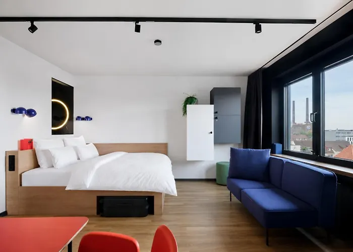 STAYERY Wolfsburg - New Opening
