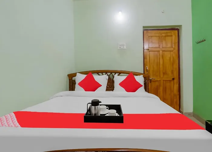 Hotel O Sea Coast Sunny Resort