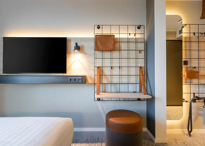 Moxy Dortmund City