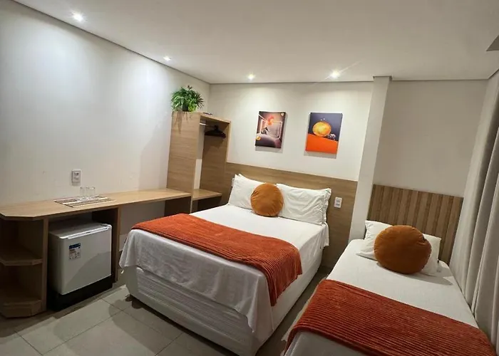 Hotel Terra Nativa