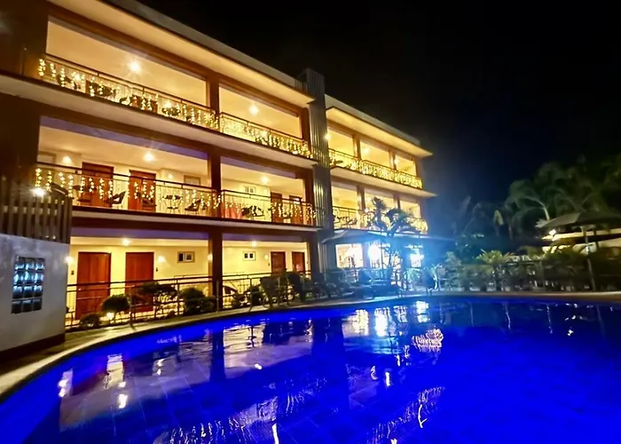 Rufana Suites