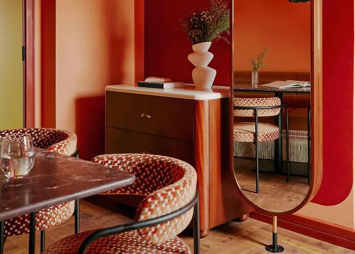 Hotel Ember Locke Kensington à Londres