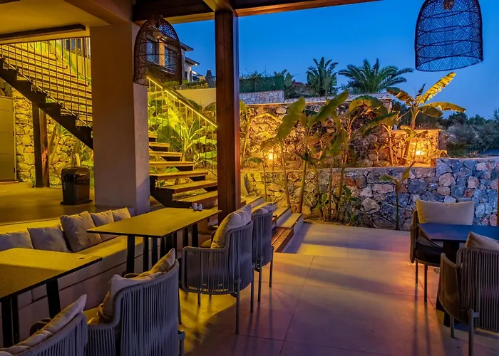 Isolina Bodrum