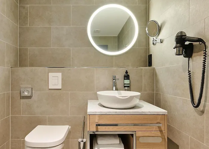 Premier Inn Saarbrücken City Centre