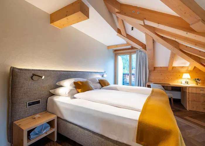 Hotel Albris