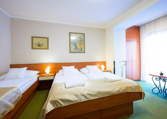 Hotel Roudna
