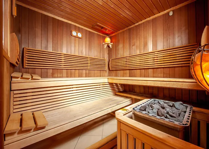 Amber Boutique Hotels - Hotel Amber