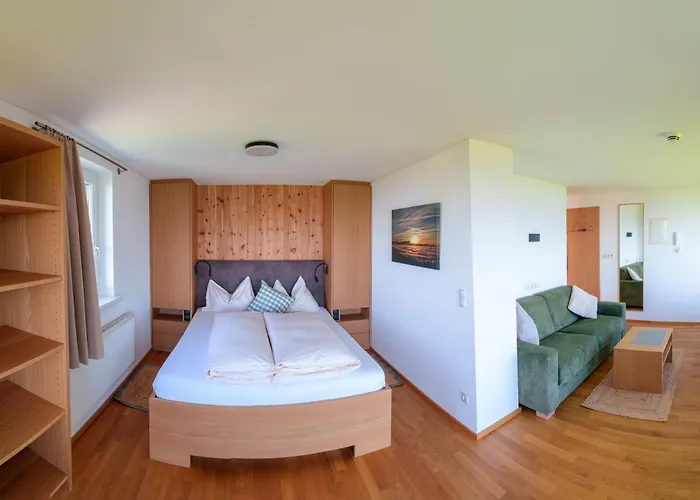 Hotel Schönblick