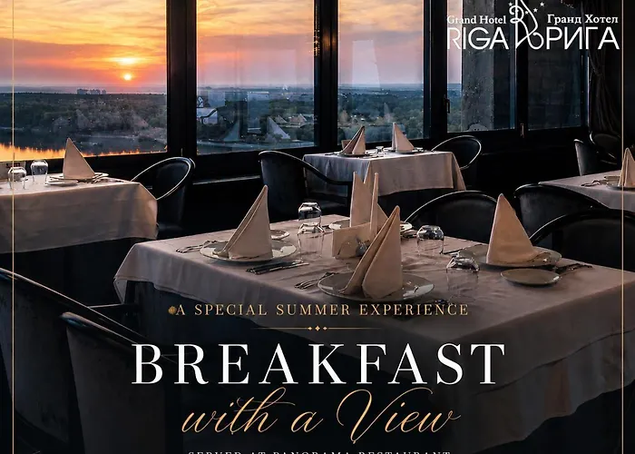 Grand Hotel Riga