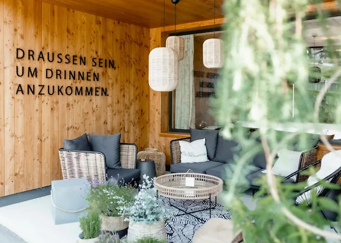 Apart&Suiten Hotel WEIDEN