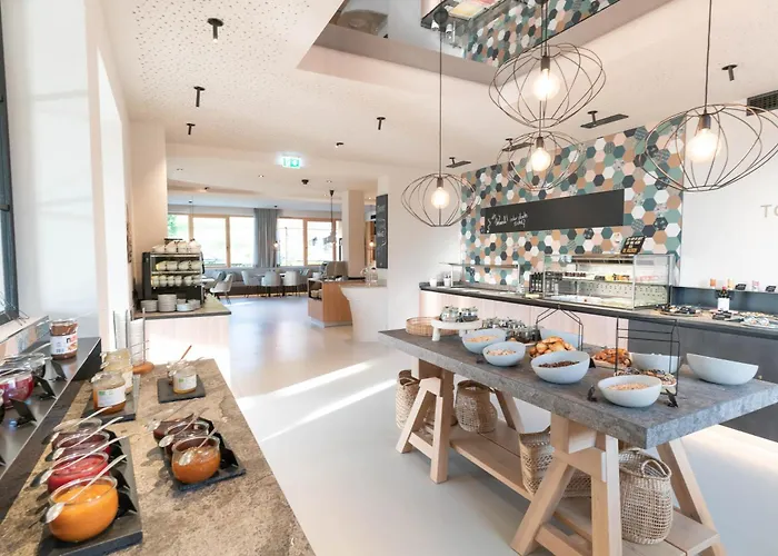 Apart&Suiten Hotel WEIDEN