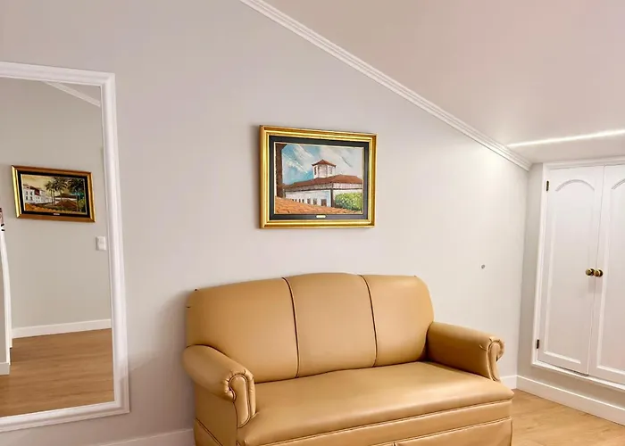 Hotel Talisman