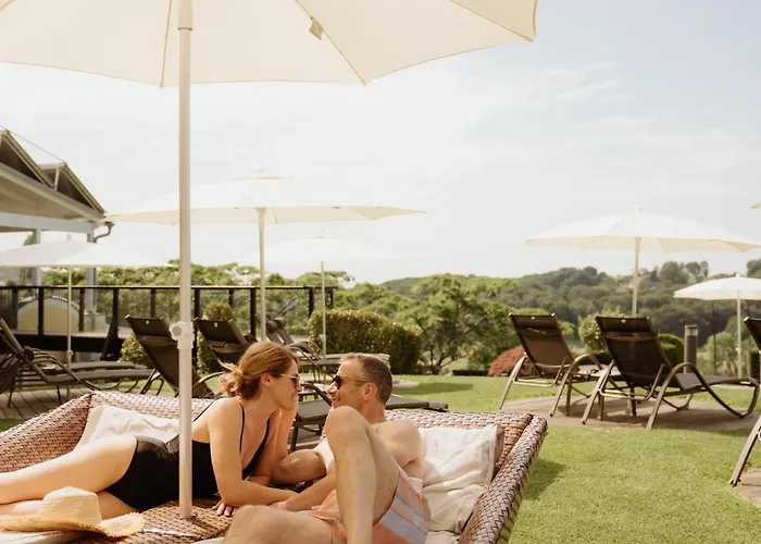 Maiers Kuschelhotel Loipersdorf Deluxe - ADULTS ONLY