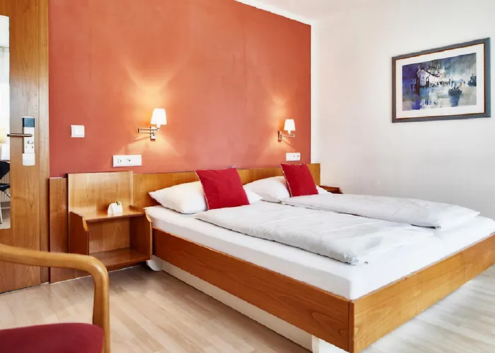 Waldhotel Sulzbachtal