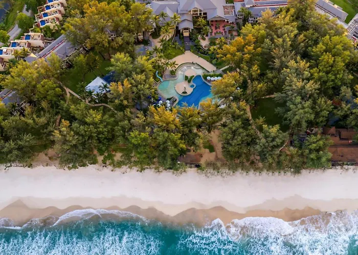 Dusit Thani Laguna Phuket