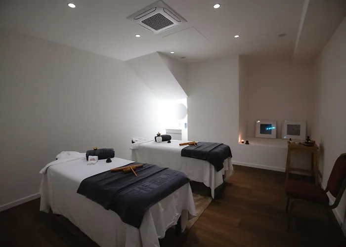 Hotel Gaivota Azores