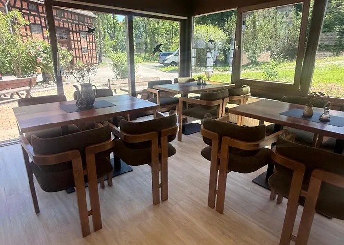 Hotel Hammermühle