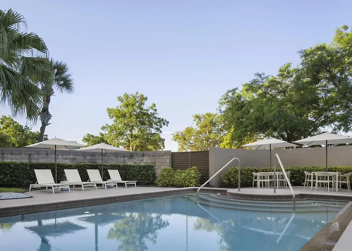 Embassy Suites By Hilton Orlando International Drive Icon Park