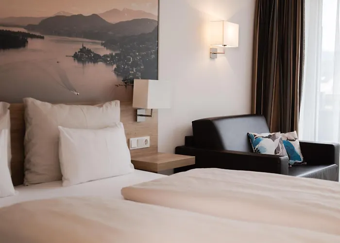 Seehotel Das JO