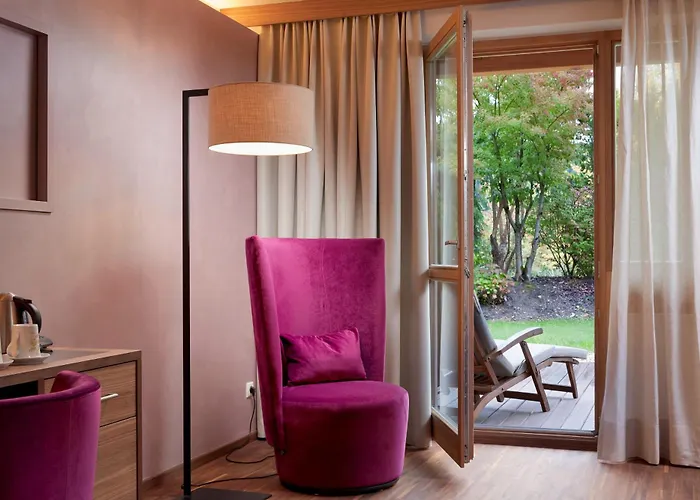 Ayurveda Resort Mandira