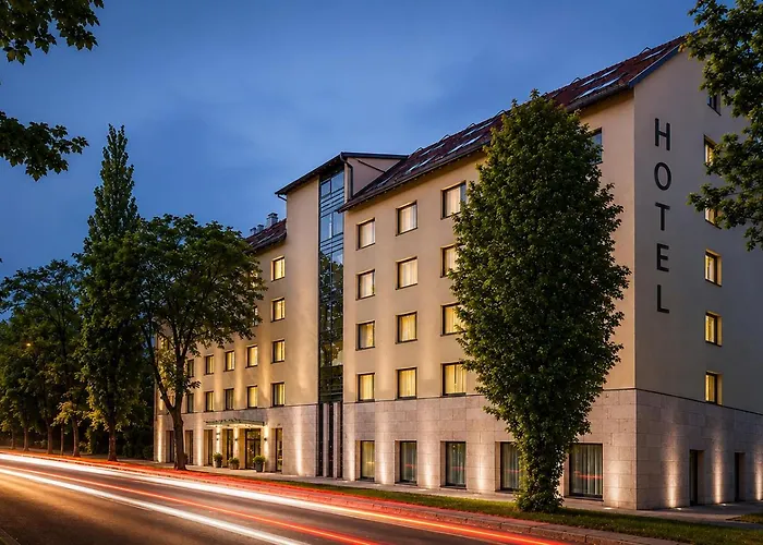 CZECH INN Hotel Ferenc