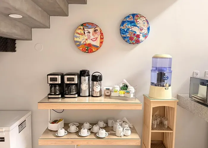Barranco Boutique Hotel By 3B