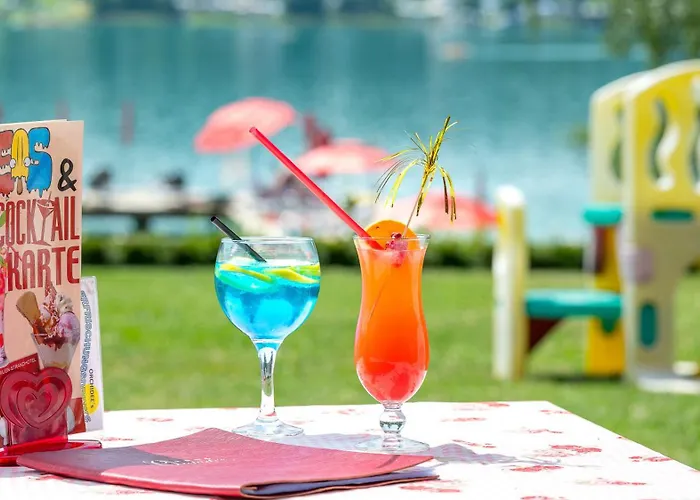 Strandhotel Orchidee