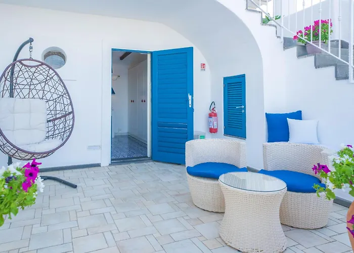 Hotel La Terrazza