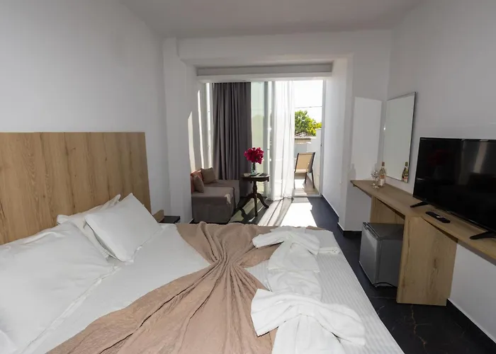 Hotel Philoxenia
