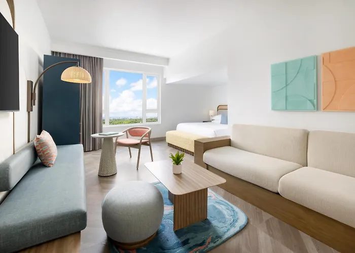 Hyatt Centric San Juan Isla Verde