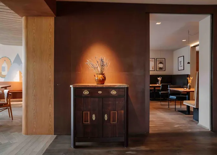 Arx Boutiquehotel