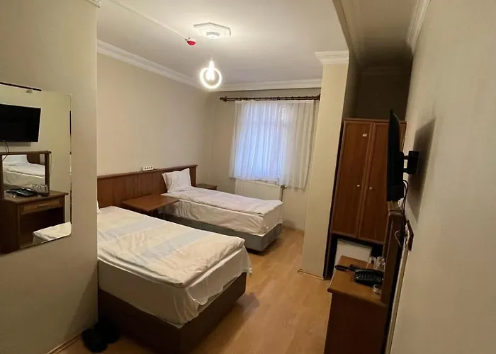 Hekimoglu Hotel