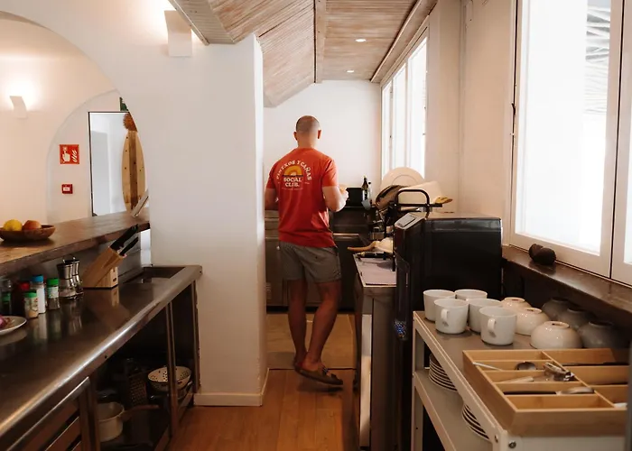 Outsite Ibiza - Work, Connect, Explore