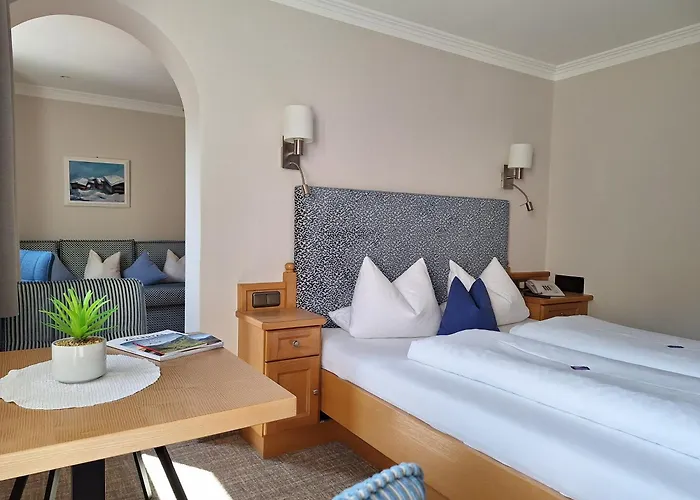 Hotel Garni Erler