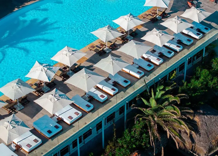 Sarpedor Boutique Hotel