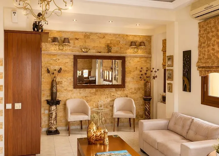Sofotel - Refined Comfort, Koroni Centre