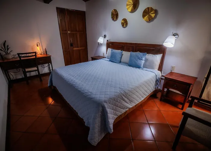 Eco Hotel Las Mariposas