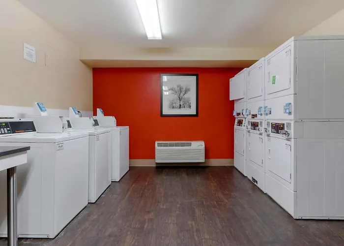 Extended Stay America Suites - San Ramon - Bishop Ranch - West