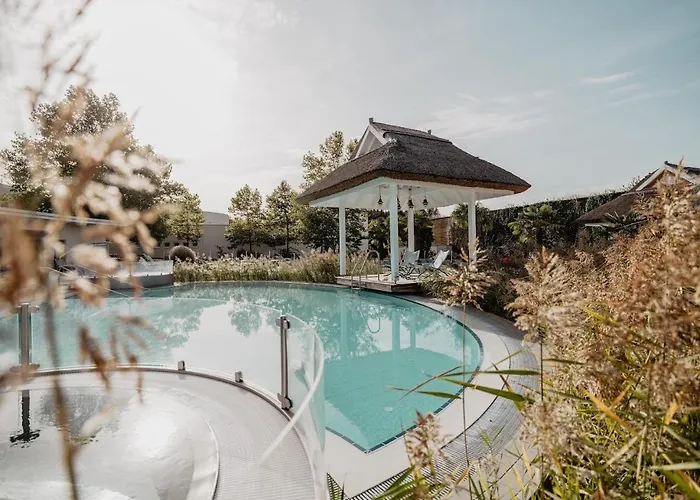 Fichtenwald-Ihr Boutique I Glück`s Hotel - Ihr Kraftort - Wasserwelten Bad Füssing