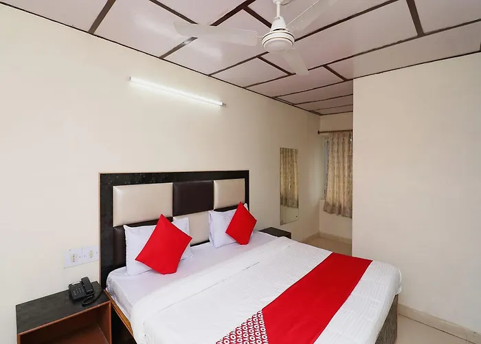Hotel O Country Lodge