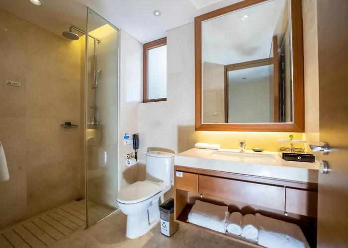 Hnti-Narada Sanya Bay Resort