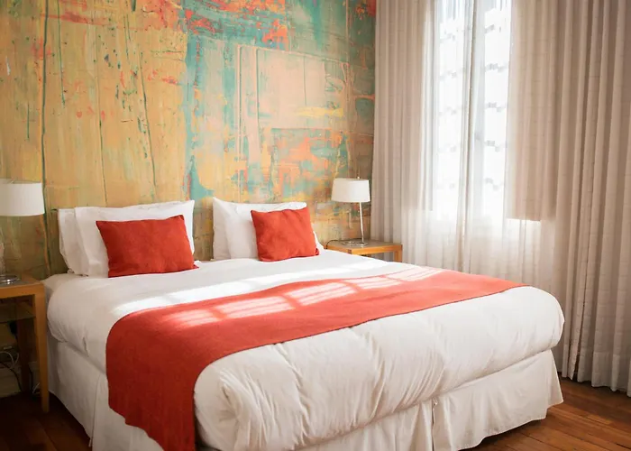 Matildas Hotel Boutique