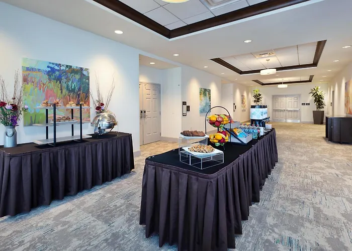 Hilton Garden Inn Akron