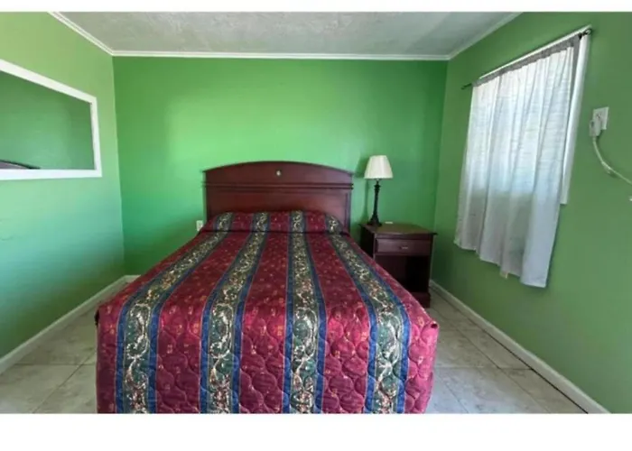 Monterrey Motel Padre Island, Corpus Christi By Oyo