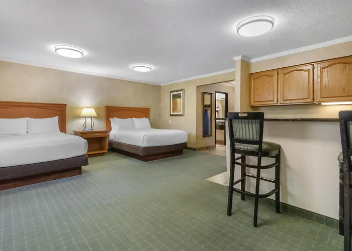 Best Western Davison Inn