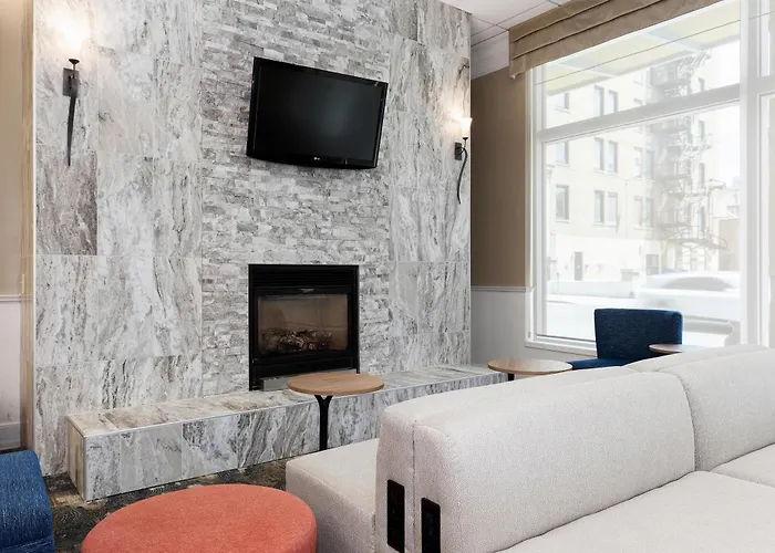 Hilton Garden Inn Ithaca