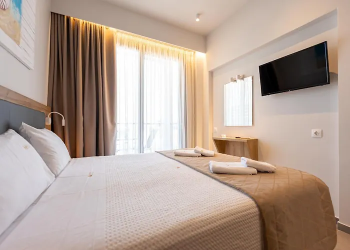 Maltepe Luxury Accommodation