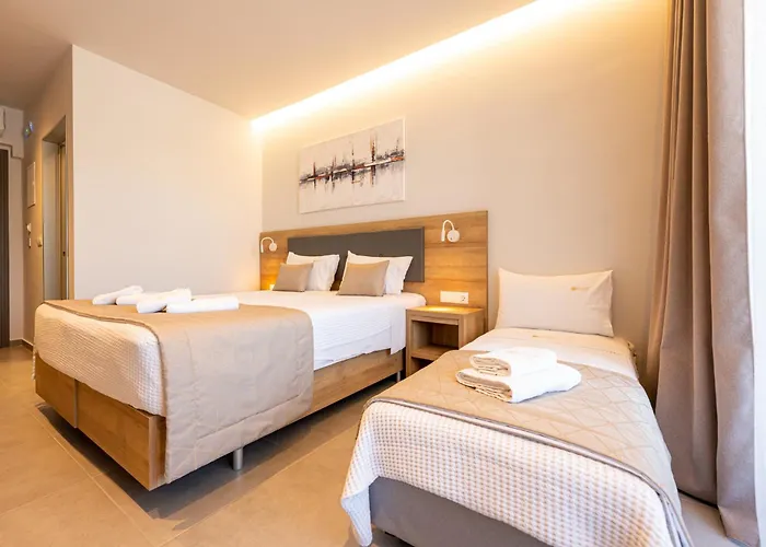 Maltepe Luxury Accommodation